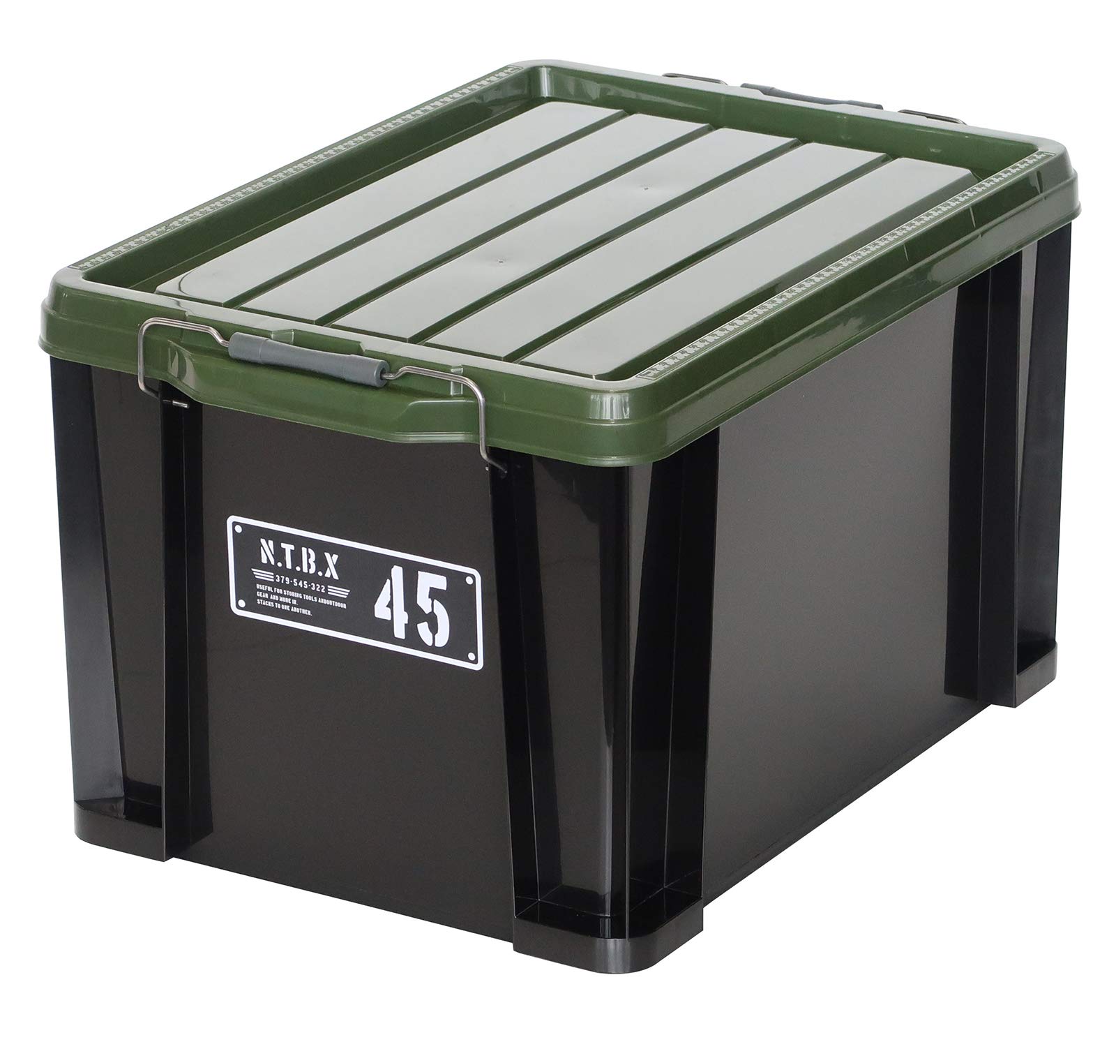 Amazon.co.jp: JEJアステージ(JEJ Astage) 収納ボックス [Xシリーズ NT